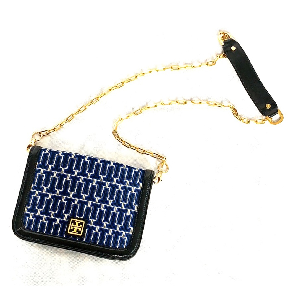 Tory Burch Chain Crossbody